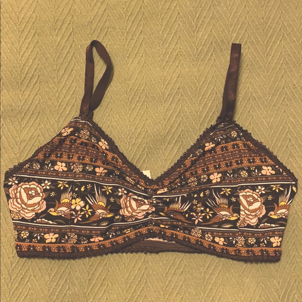 Spell bra